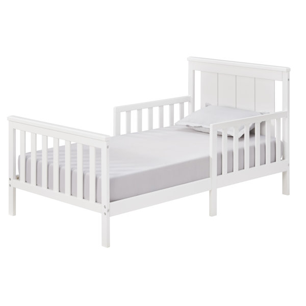 Crib divider 2024 babies r us